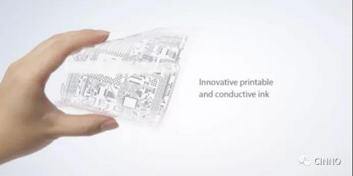 C Ink與JSR攜手推進噴墨打印用導電性金屬納米油墨商業(yè)化